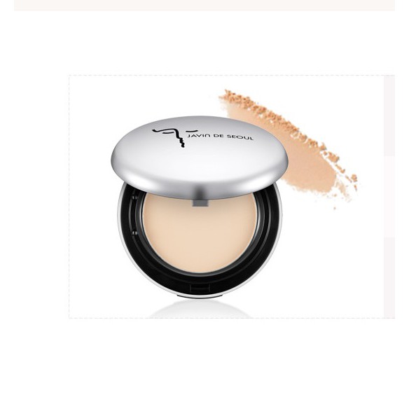 Phấn Phủ Bột Nén _ Javin De Seoul | BigBuy360 - bigbuy360.vn
