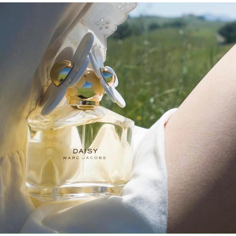 Nước Hoa MARC JACOBS DAISY EDP•mẫu thử 5/10ml