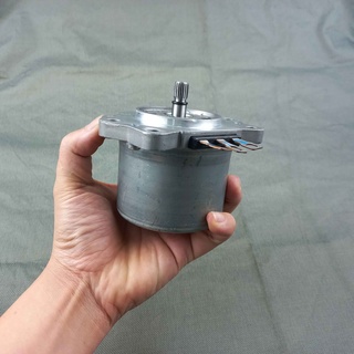 Động cơ 500w không chổi than 12v 24v | motor 500w | motor 12v | motor 24v