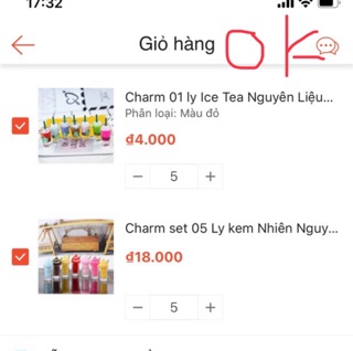 Combo charm 834000