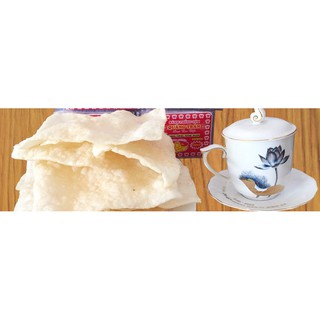 Bánh Phồng Tôm Quãng Trân
