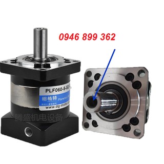 HỘP SỐ GIẢM TỐC SERVO 750W