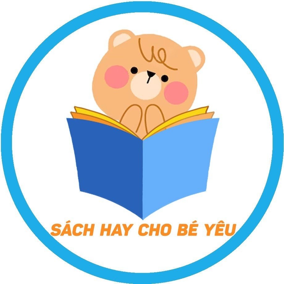 Sách Hay Cho Bé Yêu, Cửa hàng trực tuyến | BigBuy360 - bigbuy360.vn