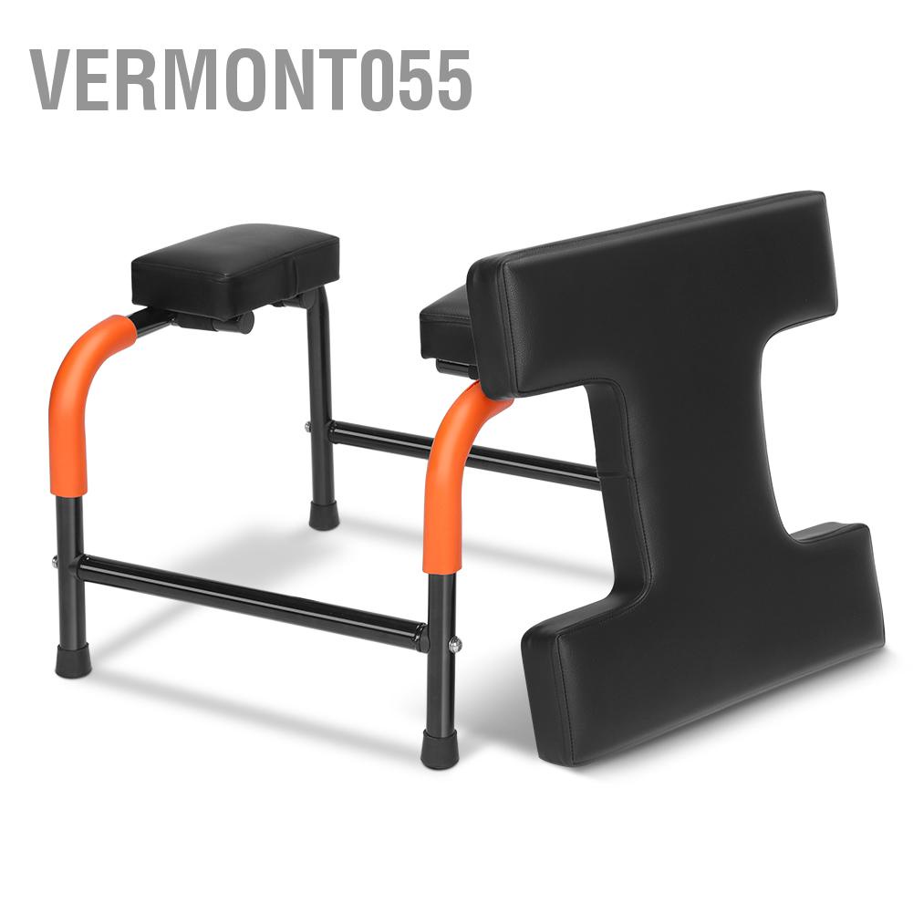 Có thể bán buôn Ghế tập yoga chân đế ghế dài cho phòng thể dục gia đình Vermont055 Hàng giao ngay