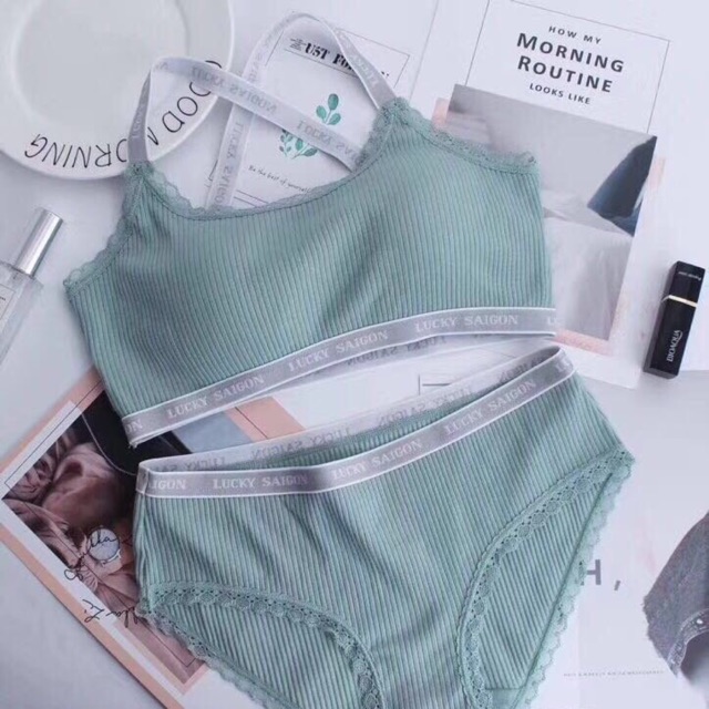 Combo set đồ lót đẹp