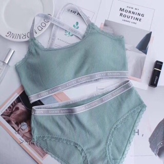 Combo set đồ lót đẹp