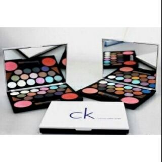 Màu mắt CK Fashion 19 tone màu