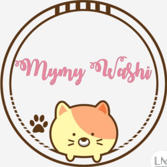 mymy washi