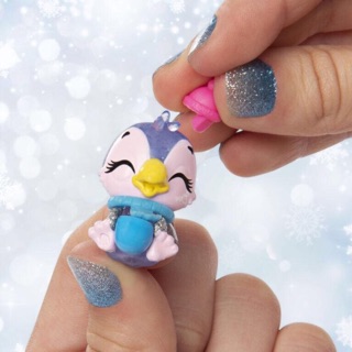 Thú Hatchimals mẫu mới (khách chọn mẫu)