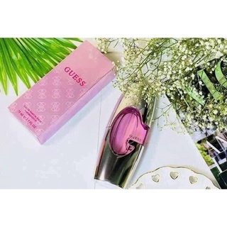NƯỚC HOA NỮ GUESS GUESS EDP 75ML