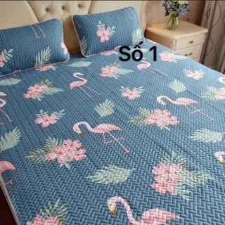 Bộ chiếu điều hoà 1m8- 2m ( áo cho bé)