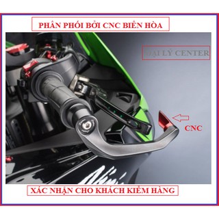 [ Giá 1 đôi ] Gù giữ tay lái kiểu dáng CRG