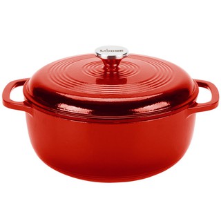 NỒI GANG PHỦ MEN LODGE 1.5L