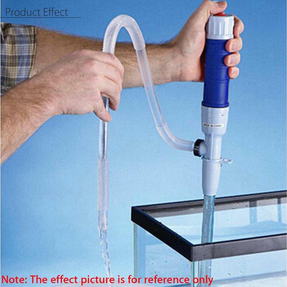 Máy Bơm Xy Lanh Điện Tử Cầm Tay Thông Dụng Cho Xe Hơi