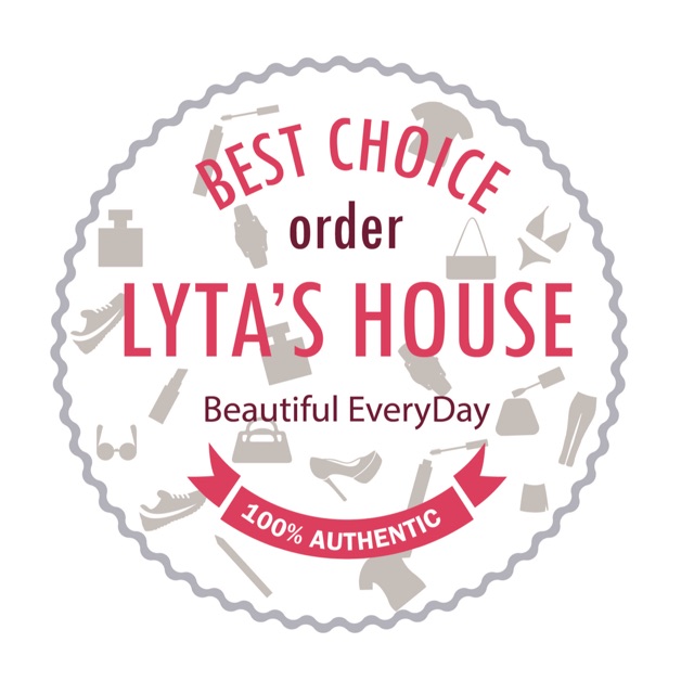 Lyta’s House, Cửa hàng trực tuyến | Thế Giới Skin Care