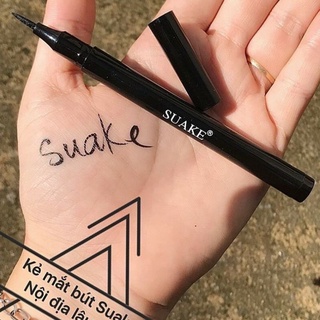 Bút kẻ mắt Suake nét mảnh