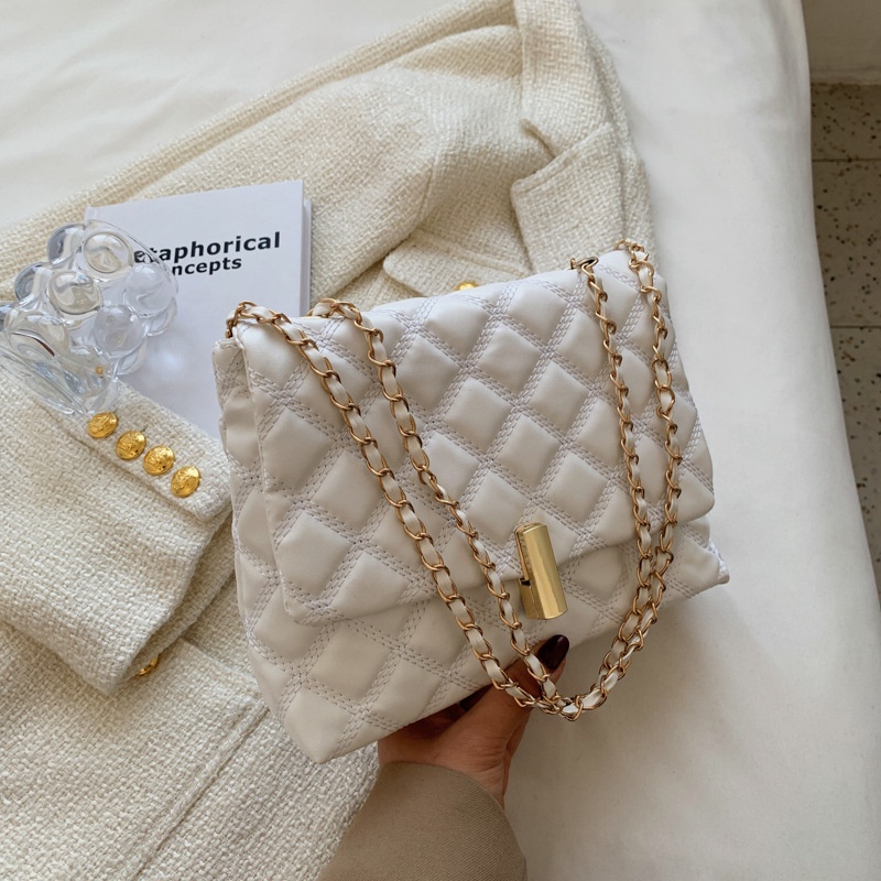 Túi Đeo Vai Cỡ Lớn Thiết Kế Đơn Giản Thời Trang 2022 Cho Nữ