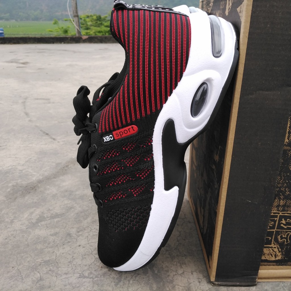 Giày Nam Thể Thao Thời Trang Nam | BigBuy360 - bigbuy360.vn