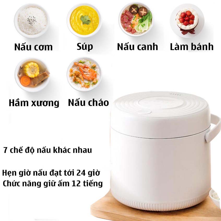 NỒI CƠM MINI
