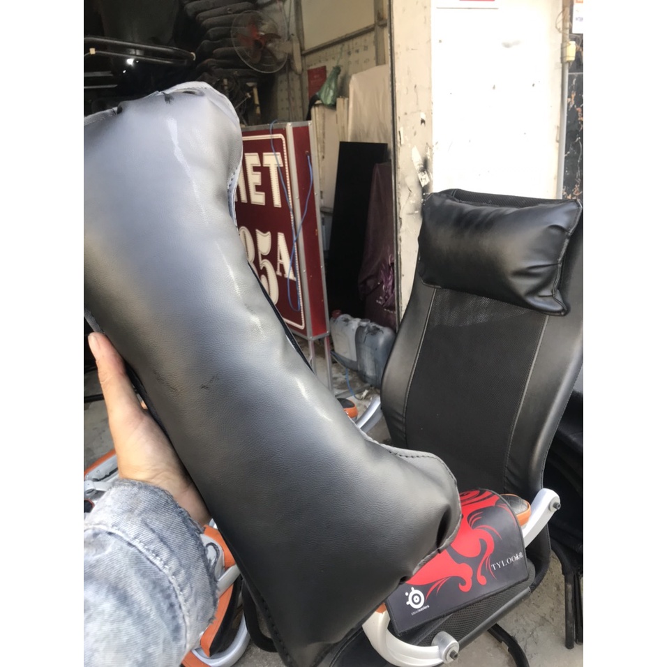 Ghế chơi game, ghế làm việc, văn phòng 98%