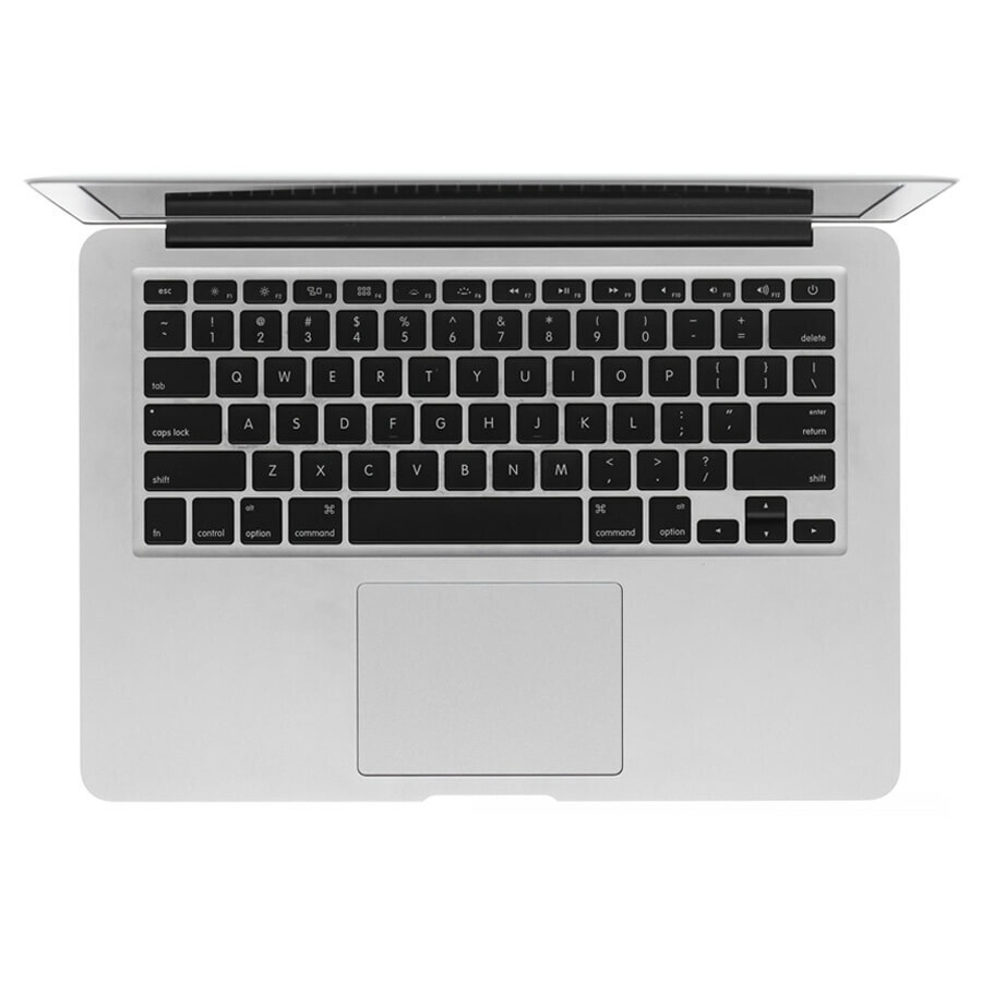 Máy tính xách tay - MacBook Air 2017 13 inch - (SSD 256G) - 99%