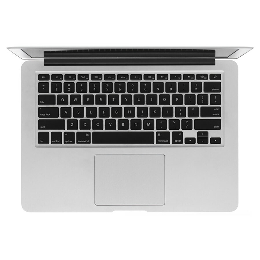 Máy tính xách tay - MacBook Air 2017 13 inch - (SSD 256G) - 99% | BigBuy360 - bigbuy360.vn