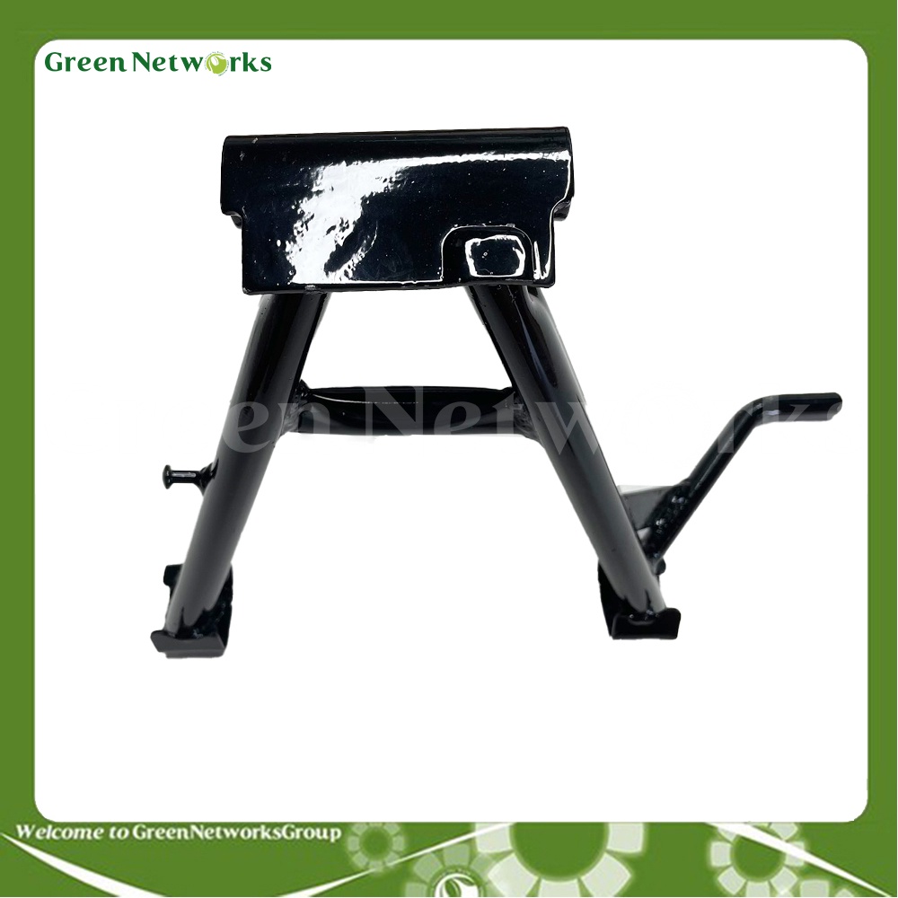 Chân chống giữa, đứng của xe Suzuki ViVa 110 - GreenNetWorks