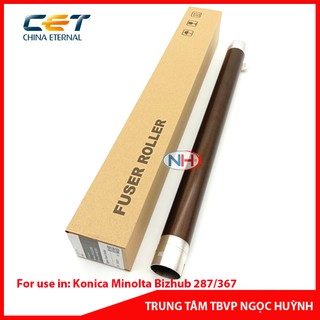 Rulo sấy máy photocopy minolta bizhub 287 367