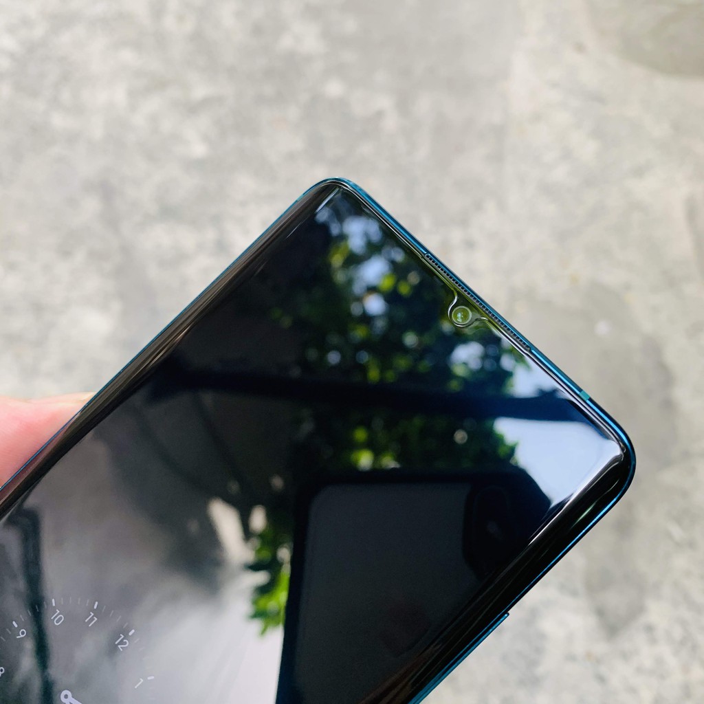 Cường lực UV Xiaomi Mi Note 10 Lite , Mi CC9 Pro trong suốt  chính hãng T-Max chống va đập,chống trầy xướt,vân tay nhạy