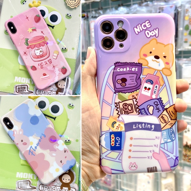 Ốp bảo vệ camera Lofter