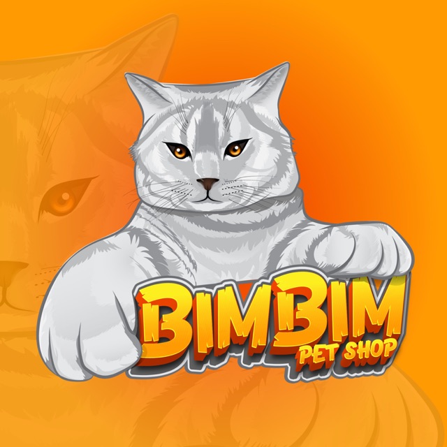 BimBimPetShop