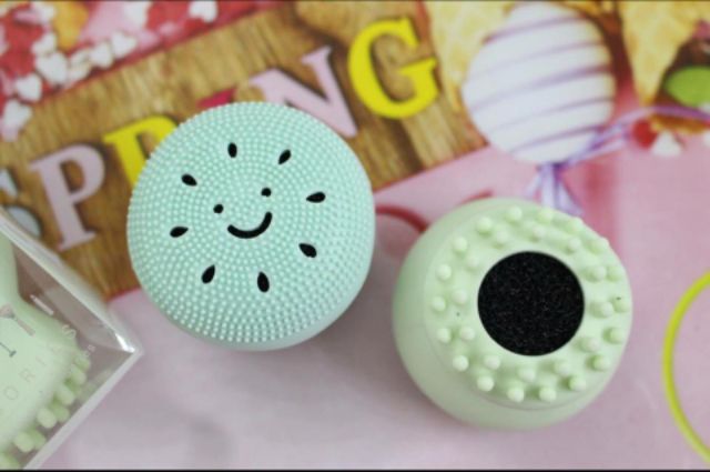 🎀 Mút rửa mặt Bạch tuột Vacosi 🎀 | BigBuy360 - bigbuy360.vn