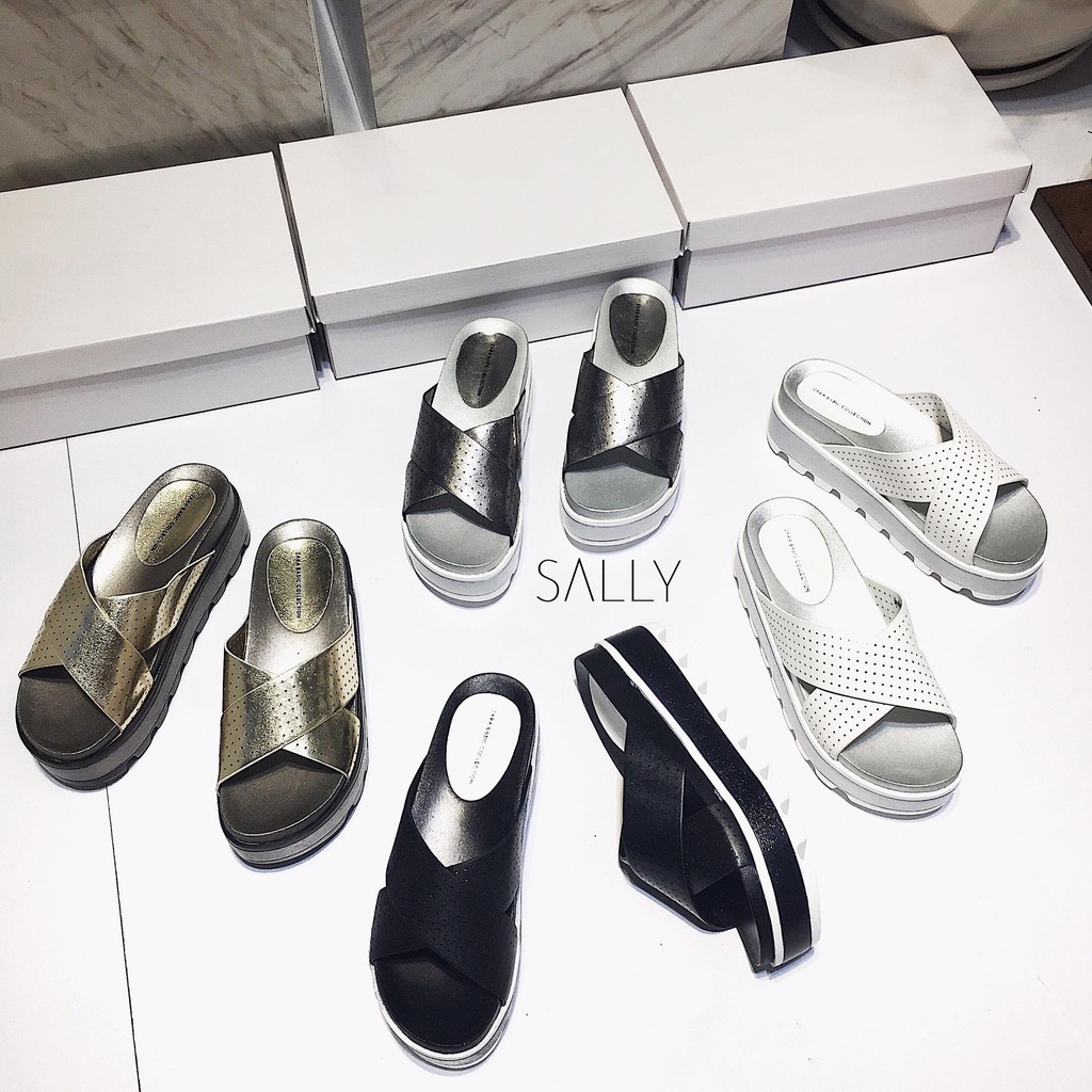 DÉP ZARA BASIC CHÉO LAZER