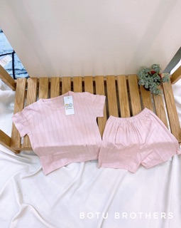 Combo 5 bộ nhà Botu