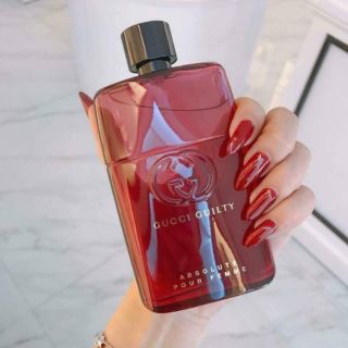 Nước hoa Gucci tím 100ml