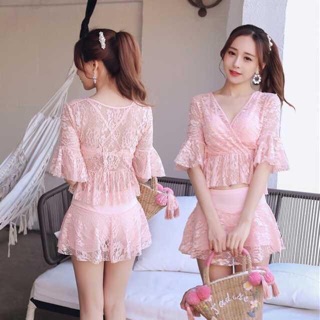 Bộ bơi siêu hot( set 3 món)