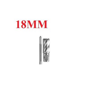 Mũi khoan từ M2 (100c/T) Total TAC410182