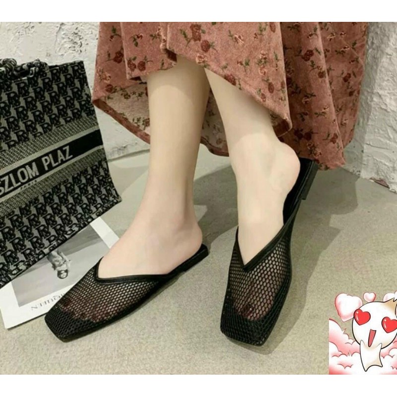 sục lỗ thoáng khí cho mẹ sz 35-39