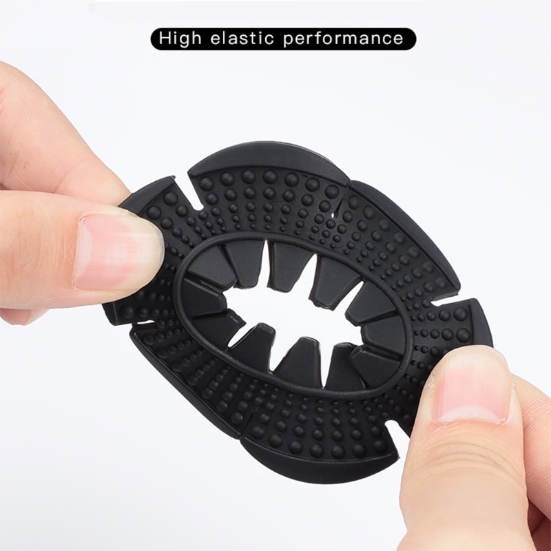 Bộ 2 Vỏ Bọc Silicon Bảo Vệ Cần Gạt Nước Xe Hơi / Ngoài Trời