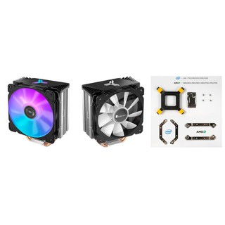 Tản nhiệt khí CPU RGB Jonsbo CR-1000 ( New Full Box )