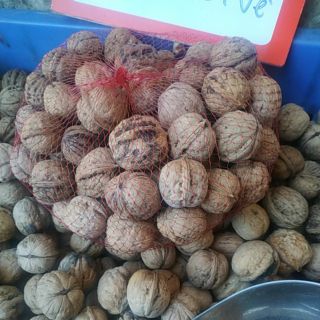 1kg quả óc chó Sapa