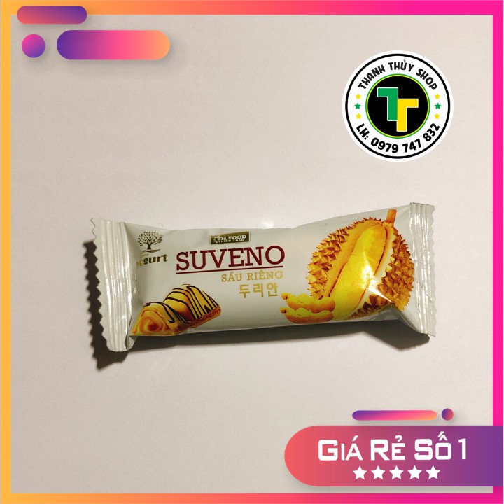 [Mã 267FMCGSALE giảm 8% đơn 500K] Bánh xốp Suveno bán lẻ 1k/cái nhiều vị tha hồ chọn lựa ngon thần thánh | BigBuy360 - bigbuy360.vn