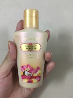 Sữa dưỡng da Lotion Victoria Secret 60ml