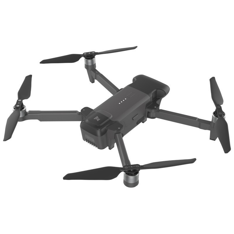 NEW 2020 - Flycam Xiaomi Fimi X8 SE Black Gấp Gọn, Gimbal Trống Rung 3 Trục, Quay Phim 4K - BẢO HÀNH 12 THÁNG