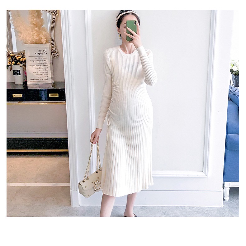 Váy Bầu Đầm Bầu LEN A2307