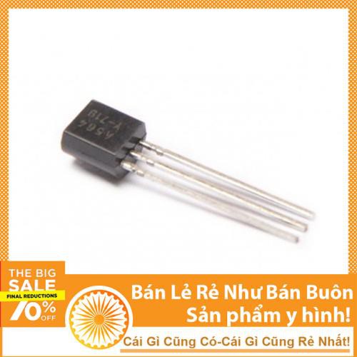 Linh kiện Combo 2 A564 TO92 Giá Rẻ | BigBuy360 - bigbuy360.vn