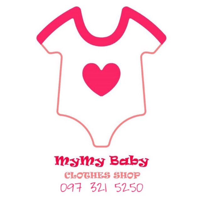 MyMy BaBy Clothes Shop
