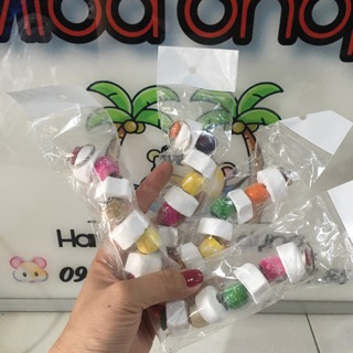 Dây đá mài răng cho thú cưng
