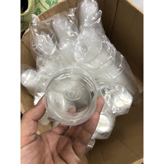600 Cốc nhựa pp 400ml