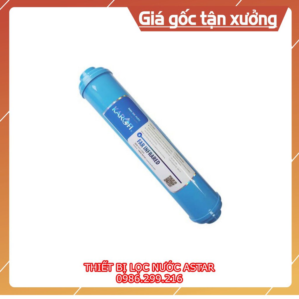 Lõi lọc Karofi Số 7 ♥️ Lõi Hồng Ngoại ♥️ Lõi Chức Năng | BigBuy360 - bigbuy360.vn